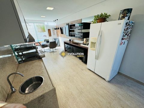 Foto Casa em Condomínio