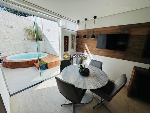 Foto Casa em Condomínio