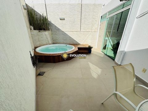 Foto Casa em Condomínio