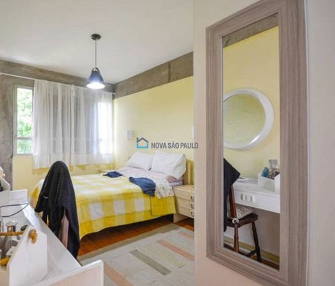 Foto Apartamento