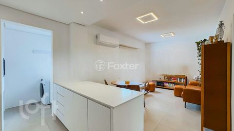 Foto Apartamento