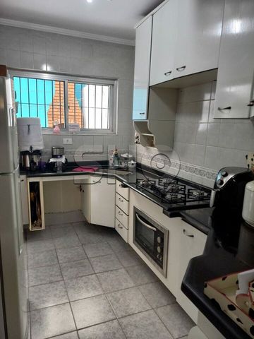 Foto Casa em Condomínio