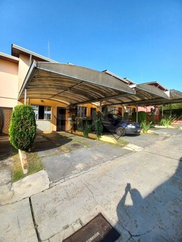 Foto Casa em Condomínio