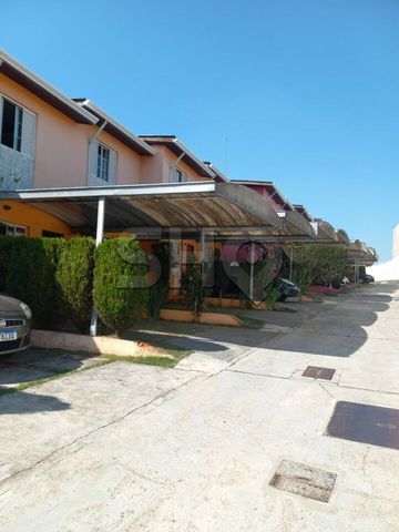 Foto Casa em Condomínio