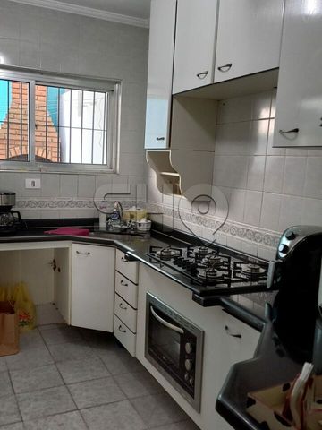Foto Casa em Condomínio