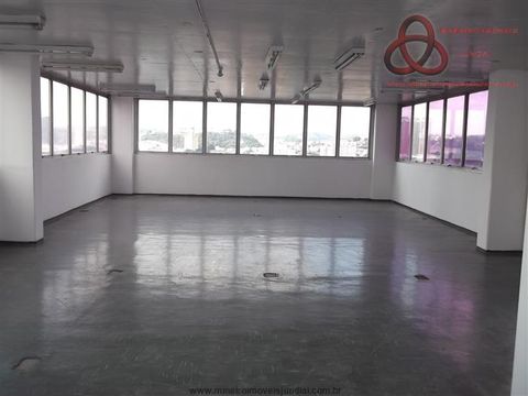 Foto Sala / Conjunto Comercial