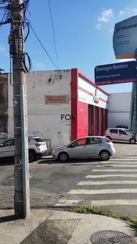 Foto Galpão / Depósito / Armazém / Pavilhão