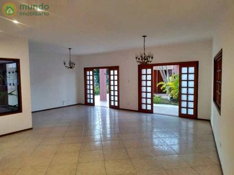 Foto Casa em Condomínio