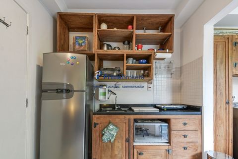 Foto Apartamento