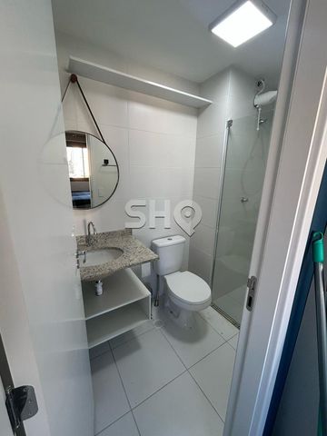 Foto Kitnet / JK / Studio