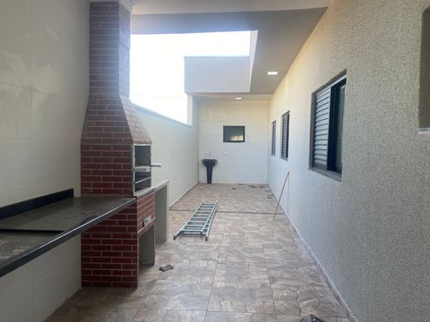Foto Casa em Condomínio