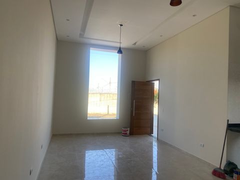 Foto Casa em Condomínio