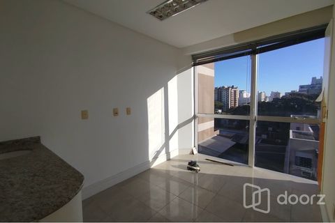 Foto Sala / Conjunto Comercial