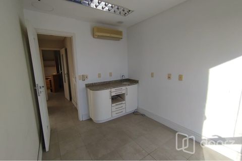 Foto Sala / Conjunto Comercial