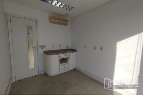 Foto Sala / Conjunto Comercial