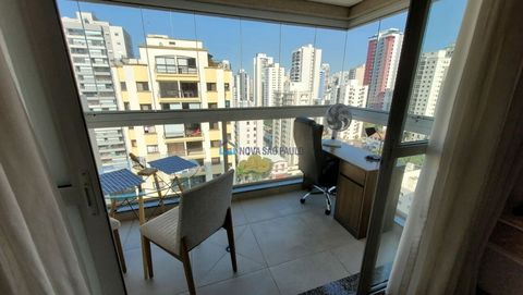 Foto Apartamento