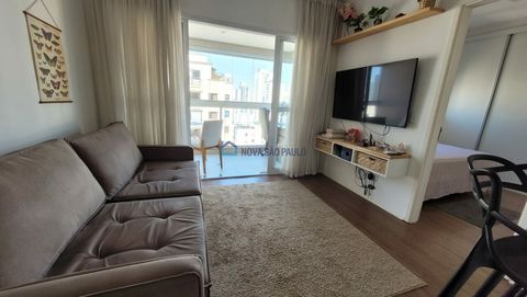 Foto Apartamento
