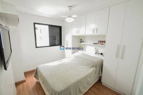 Foto Apartamento