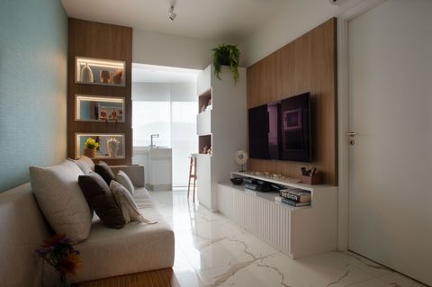 Foto Apartamento