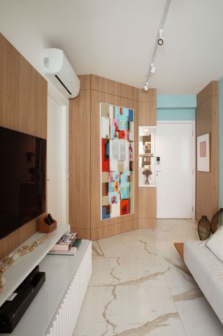Foto Apartamento