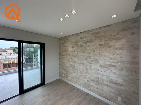 Foto Casa em Condomínio