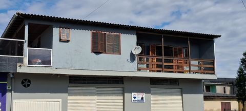 Foto Edifício Inteiro