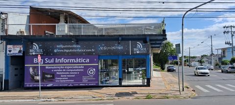 Foto Edifício Inteiro