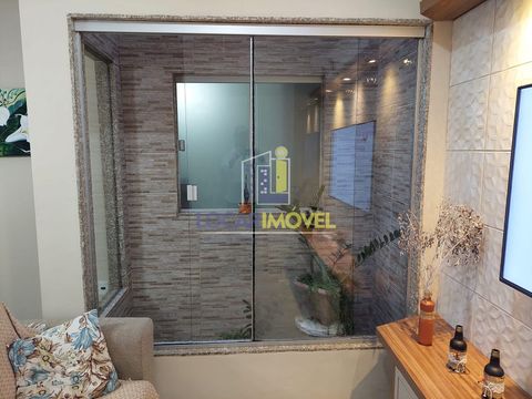 Foto Casa em Condomínio