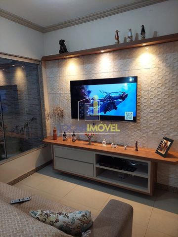 Foto Casa em Condomínio