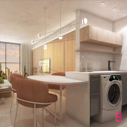 Foto Apartamento