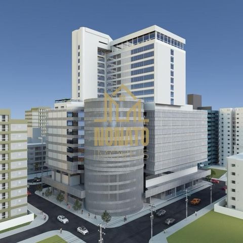 Foto Sala / Conjunto Comercial