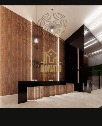 Foto Sala / Conjunto Comercial