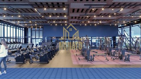 Foto Sala / Conjunto Comercial