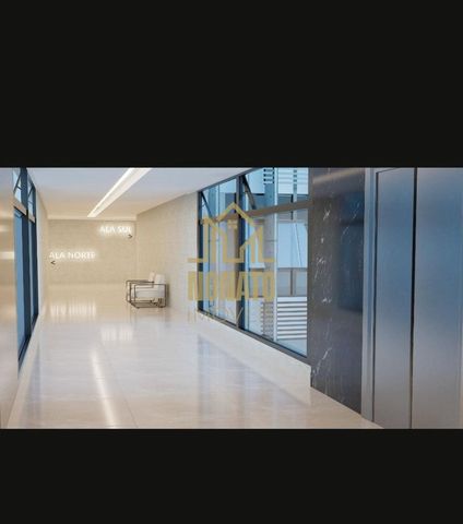 Foto Sala / Conjunto Comercial