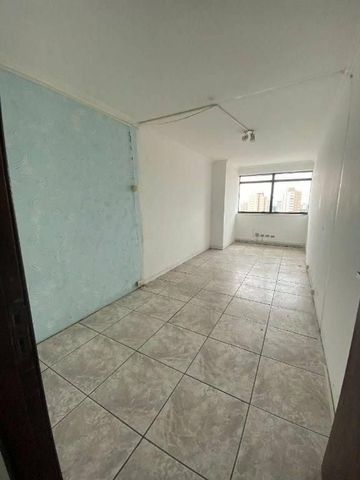 Foto Sala / Conjunto Comercial