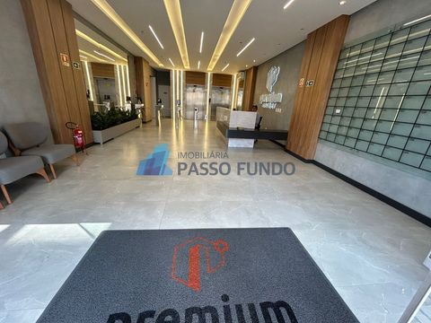 Foto Sala / Conjunto Comercial