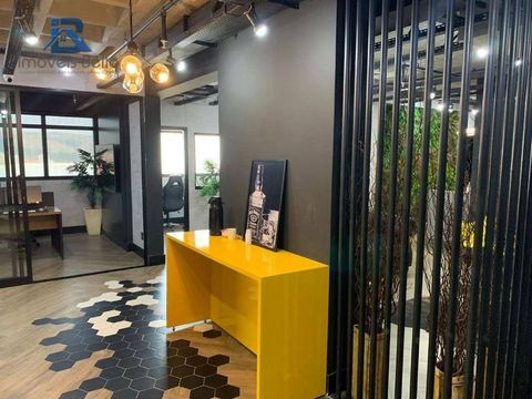 Foto Sala / Conjunto Comercial