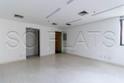 Foto Sala / Conjunto Comercial