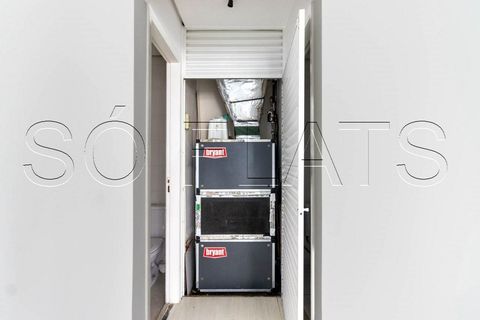 Foto Sala / Conjunto Comercial