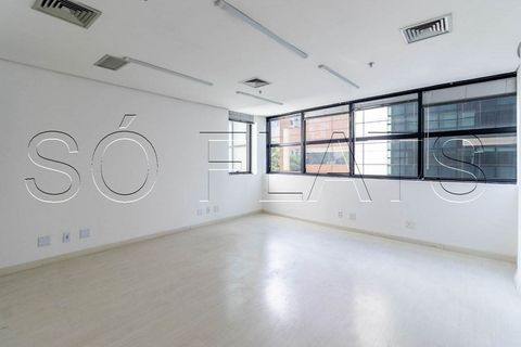 Foto Sala / Conjunto Comercial