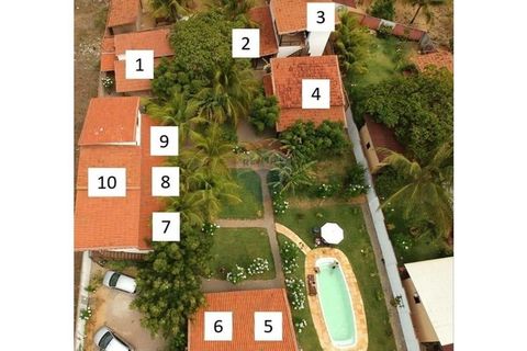 Foto Hotel / Motel / Pousada