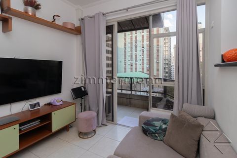 Foto Apartamento
