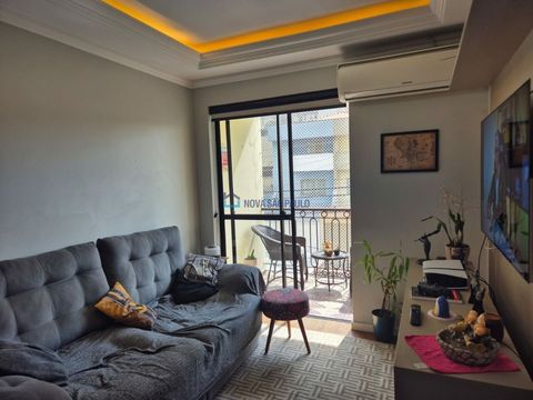 Foto Apartamento