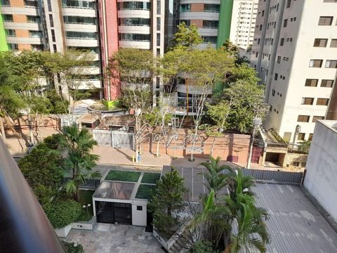 Foto Apartamento