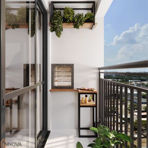 Foto Apartamento