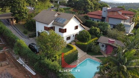 Foto Casa em Condomínio
