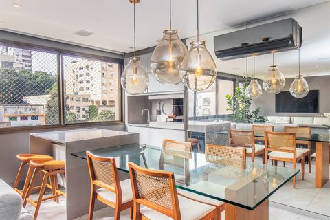 Foto Apartamento