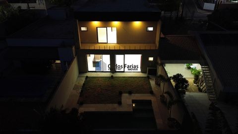 Foto Casa em Condomínio