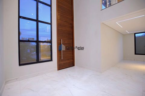 Foto Casa em Condomínio