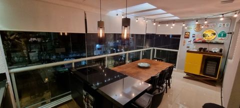 Foto Apartamento